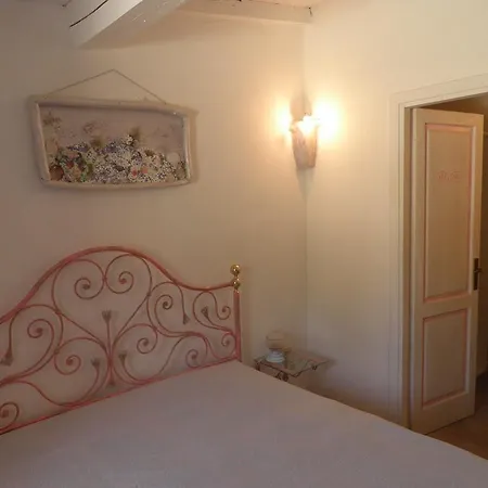 A Villa *