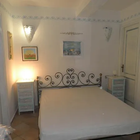 Villa A