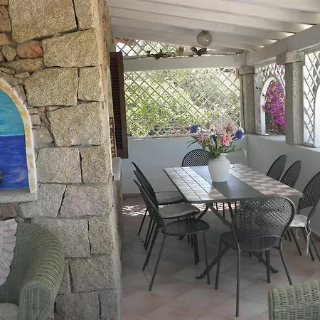 A Villa