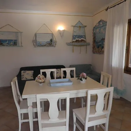 Villa A Porto Rotondo