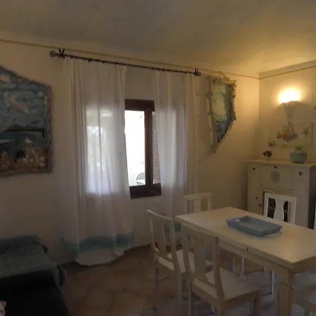 A Porto Rotondo