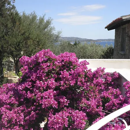 Villa A *