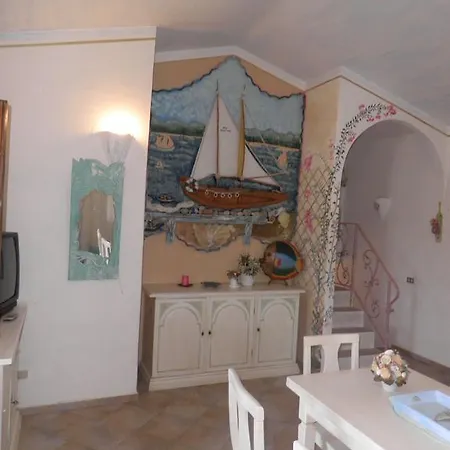 A Villa *