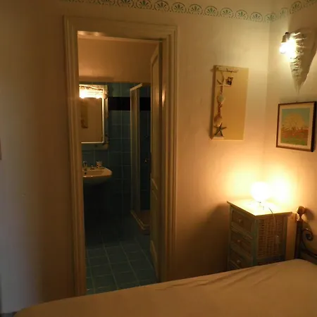 A Villa