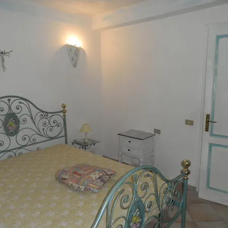 Villa A Porto Rotondo