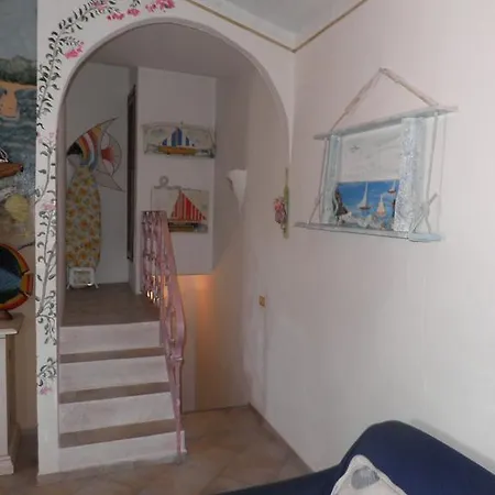 A Villa Porto Rotondo
