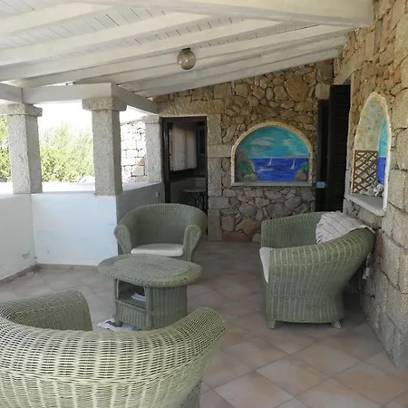 Villa A Porto Rotondo
